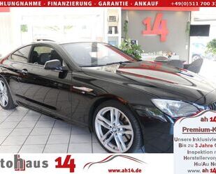 BMW 650 Gebrauchtwagen
