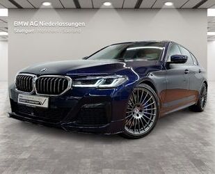 Alpina B5 Gebrauchtwagen