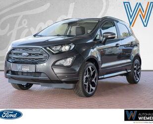 Ford EcoSport Gebrauchtwagen