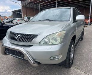 Lexus RX 300 Gebrauchtwagen