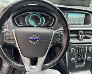 Volvo V40 Gebrauchtwagen