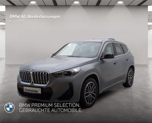 BMW iX1 Gebrauchtwagen