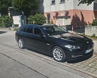 BMW 525 Gebrauchtwagen