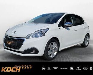 Peugeot 208 Gebrauchtwagen