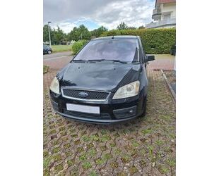 Ford C-Max Gebrauchtwagen