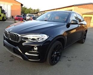BMW X6 Gebrauchtwagen