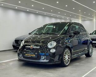 Abarth 500 Gebrauchtwagen