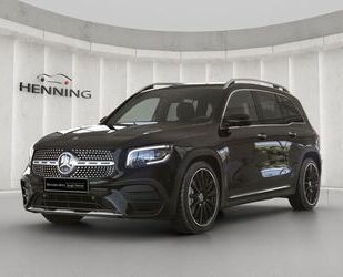 Mercedes-Benz GLB 220 Gebrauchtwagen
