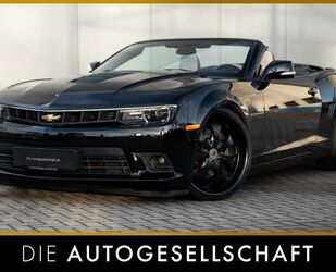 Chevrolet Camaro Gebrauchtwagen