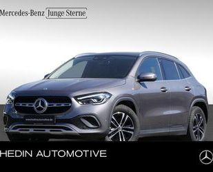Mercedes-Benz GLA 200 Gebrauchtwagen