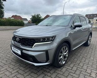 Kia Sorento Gebrauchtwagen