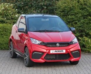 Aixam Coupé Gebrauchtwagen
