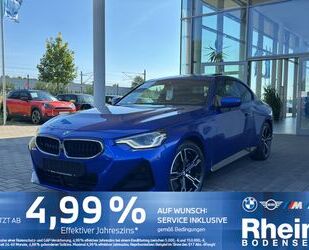 BMW 218 Gebrauchtwagen