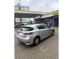 Lexus CT 200h Gebrauchtwagen