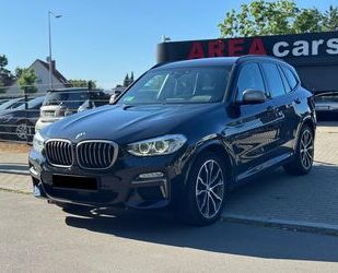 BMW X3 M40 Gebrauchtwagen