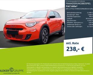 Fiat 600e Gebrauchtwagen