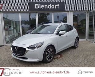 Mazda 2 Gebrauchtwagen
