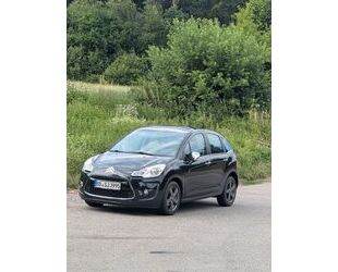 Citroen C3 Gebrauchtwagen