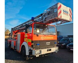 IVECO Andere Gebrauchtwagen