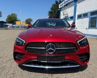 Mercedes-Benz E 200 Gebrauchtwagen