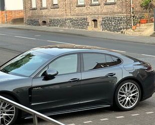 Porsche Panamera Gebrauchtwagen