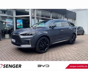 BYD TANG Gebrauchtwagen