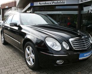 Mercedes-Benz E 280 Gebrauchtwagen