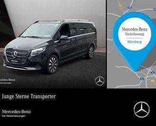 Mercedes-Benz V 300 Gebrauchtwagen