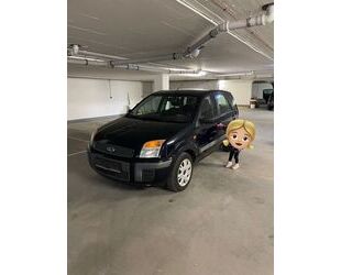Ford Fusion Gebrauchtwagen