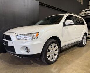Mitsubishi Outlander Gebrauchtwagen