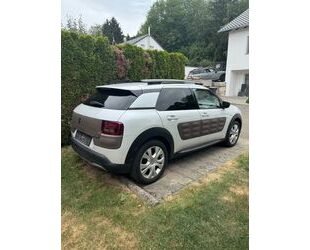 Citroen C4 Cactus Gebrauchtwagen