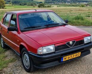 Alfa Romeo 33 Gebrauchtwagen