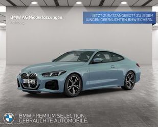 BMW 420 Gebrauchtwagen