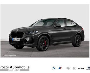 BMW X4 Gebrauchtwagen