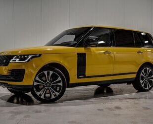 Land Rover Range Rover Gebrauchtwagen