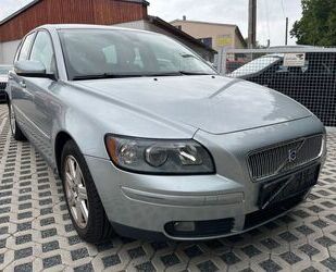 Volvo V50 Gebrauchtwagen