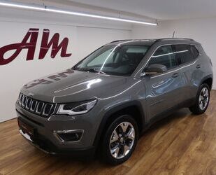 Jeep Compass Gebrauchtwagen