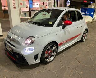 Abarth 500 Gebrauchtwagen
