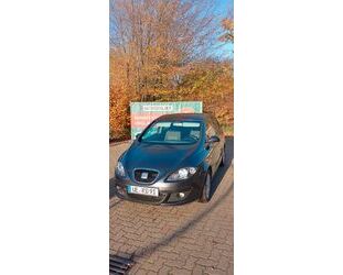 Seat Altea Gebrauchtwagen