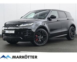 Land Rover Range Rover Evoque Gebrauchtwagen