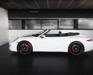 Porsche 991 Gebrauchtwagen