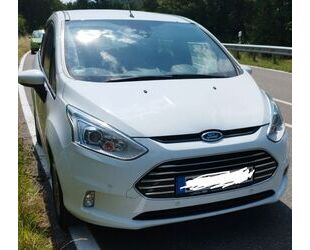 Ford B-Max Gebrauchtwagen