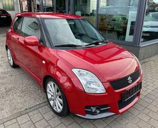 Suzuki Swift Gebrauchtwagen