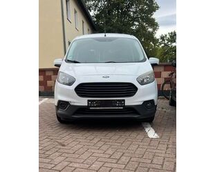 Ford Transit Courier Gebrauchtwagen