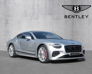 Bentley Continental GT Gebrauchtwagen
