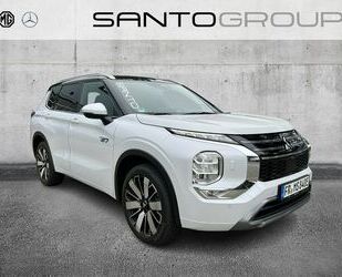 Mitsubishi Outlander Gebrauchtwagen