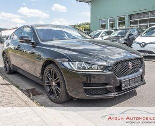 Jaguar XE Gebrauchtwagen