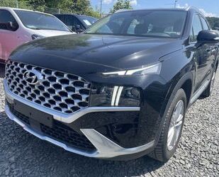 Hyundai SANTA FE Gebrauchtwagen