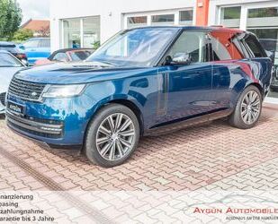Land Rover Range Rover Gebrauchtwagen