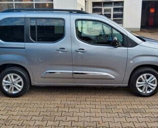 Toyota Proace City Gebrauchtwagen